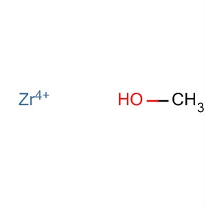 28469-78-5  Methanol, zirconium(4+) salt