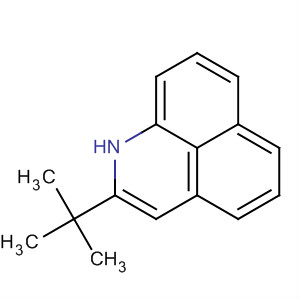 28478-16-2  1H-Perimidine, 2-(1,1-dimethylethyl)-