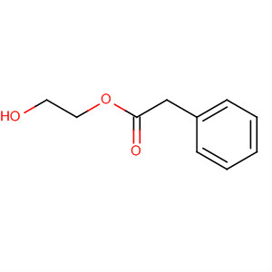 28481-53-0  Benzeneacetic acid, 2-hydroxyethyl ester