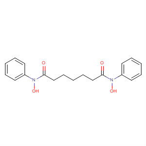 28484-25-5  Heptanediamide, N,N'-dihydroxy-N,N'-diphenyl-