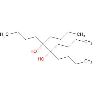 28509-09-3  5,6-Decanediol, 5,6-dibutyl-