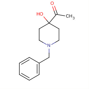 28530-70-3  Ethanone, 1-[4-hydroxy-1-(phenylmethyl)-4-piperidinyl]-