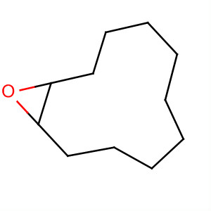 286-95-3  12-Oxabicyclo[9.1.0]dodecane