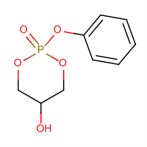 286020-33-5  1,3,2-Dioxaphosphorinan-5-ol, 2-phenoxy-, 2-oxide