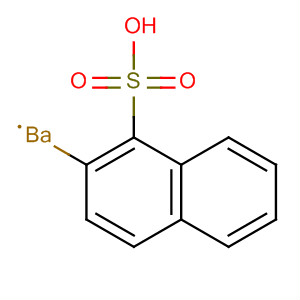 28604-98-0  Naphthalenesulfonic acid, barium salt