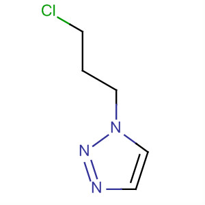 286371-87-7  1H-1,2,3-Triazole, 1-(3-chloropropyl)-