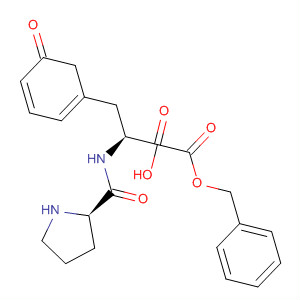 286456-04-0  L-Phenylalanine, 5-oxo-1-[(phenylmethoxy)carbonyl]-L-prolyl-
