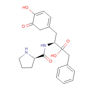 286456-36-8  L-Tyrosine, 5-oxo-1-(phenylmethyl)-L-prolyl-
