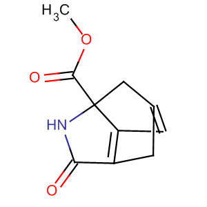 286456-65-3  3,5-Methanocyclopenta[b]pyrrole-6a(1H)-carboxylic acid,hexahydro-2-oxo-, methyl ester