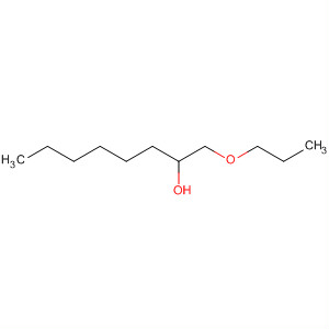 286957-57-1  2-Octanol, 1-propoxy- 286957-57-1  2-Octanol, 1-propoxy-