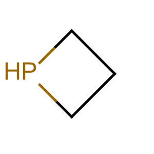 287-26-3  Phosphetane