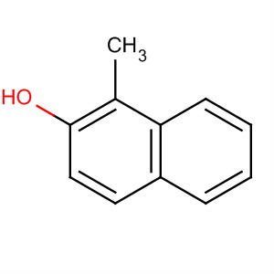 28700-83-6  Naphthalenol, methyl-