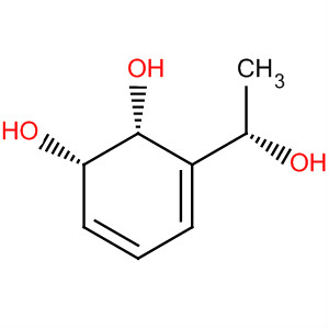 287104-71-6  3,5-Cyclohexadiene-1,2-diol, 3-[(1S)-1-hydroxyethyl]-, (1S,2R)-