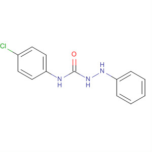 28718-33-4  Hydrazinecarboxamide, N-(4-chlorophenyl)-2-phenyl-