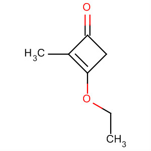 28750-50-7  2-Cyclobuten-1-one, 3-ethoxy-2-methyl-