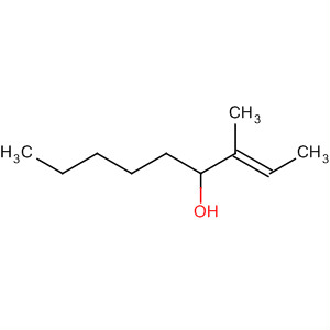 287735-24-4  2-Nonen-4-ol, 3-methyl-, (2E)- 287735-24-4  2-Nonen-4-ol, 3-methyl-, (2E)-