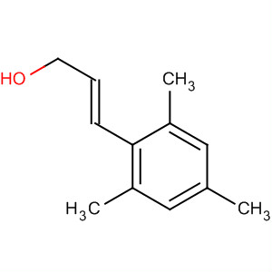 287929-73-1  2-Propen-1-ol, 3-(2,4,6-trimethylphenyl)-, (2E)- 287929-73-1  2-Propen-1-ol, 3-(2,4,6-trimethylphenyl)-, (2E)-