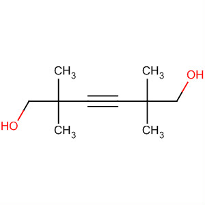287932-37-0  3-Hexyne-1,6-diol, 2,2,5,5-tetramethyl-