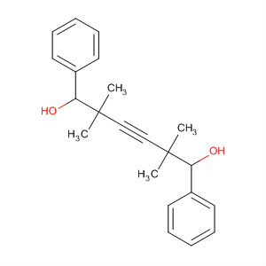 287932-40-5  3-Hexyne-1,6-diol, 2,2,5,5-tetramethyl-1,6-diphenyl-