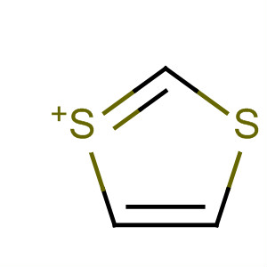 288-75-5  1,3-Dithiol-1-ium