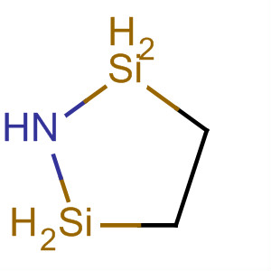 288-86-8  1-Aza-2,5-disilacyclopentane