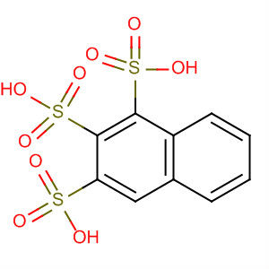 28802-83-7  Naphthalenetrisulfonic acid