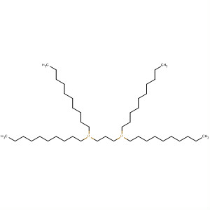 288145-96-0  Phosphine, 1,3-propanediylbis[didecyl-