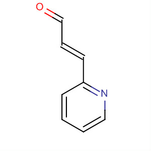 28823-16-7  2-Propenal, 3-(2-pyridinyl)-, (2E)-