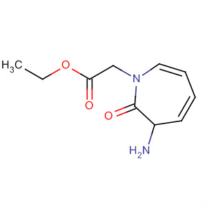 288269-88-5  1H-Azepine-1-acetic acid, 3-aminohexahydro-2-oxo-, ethyl ester, (3S)-