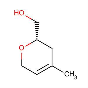 289472-96-4  2H-Pyran-2-methanol, 3,6-dihydro-4-methyl-, (2S)-