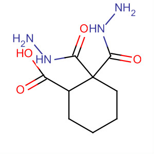 289495-24-5  1-Cyclohexene-1-carboxylic acid, 2,2-dimethylhydrazide