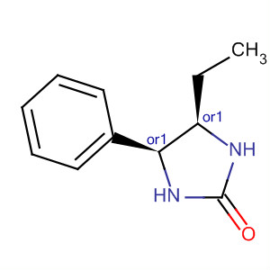 289507-96-6  2-Imidazolidinone, 4-ethyl-5-phenyl-, (4R,5S)-rel- 289507-96-6  2-Imidazolidinone, 4-ethyl-5-phenyl-, (4R,5S)-rel-