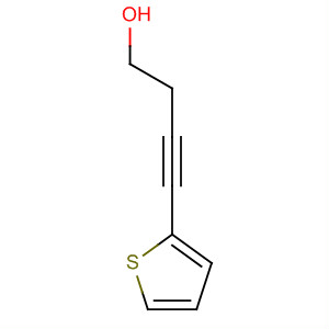 289652-61-5  3-Butyn-1-ol, 4-(2-thienyl)-