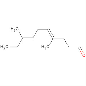 28977-59-5  4,7,9-Decatrienal, 4,8-dimethyl-, (E,E)-