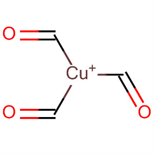 28990-05-8  Copper(1+), tricarbonyl-