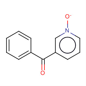 29022-36-4  Methanone, (1-oxido-3-pyridinyl)phenyl-