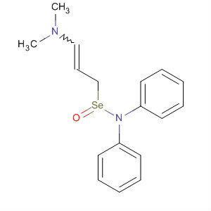 290310-49-5  2-Propeneselenoamide, 3-(dimethylamino)-N,N-diphenyl- 290310-49-5  2-Propeneselenoamide, 3-(dimethylamino)-N,N-diphenyl-