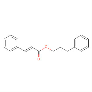 290311-72-7  2-Propenoic acid, 3-phenyl-, 3-phenylpropyl ester, (2E)- 290311-72-7  2-Propenoic acid, 3-phenyl-, 3-phenylpropyl ester, (2E)-