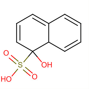 29036-17-7  Naphthalenesulfonic acid, 1-hydroxy-