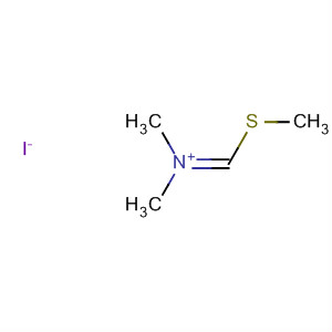 29085-13-0  Methanaminium, N-methyl-N-[(methylthio)methylene]-, iodide