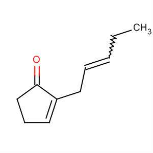 29119-49-1  2-Cyclopenten-1-one, 2-(2-pentenyl)-