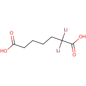 29126-53-2  Heptanedioic acid, dilithium salt