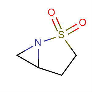 291514-09-5  2-Thia-1-azabicyclo[3.1.0]hexane, 2,2-dioxide
