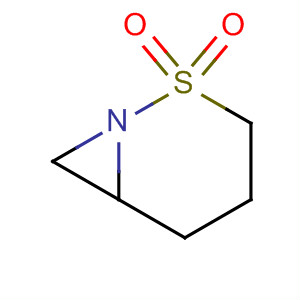 291514-10-8  2-Thia-1-azabicyclo[4.1.0]heptane, 2,2-dioxide
