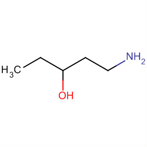 291535-62-1  3-Pentanol, 1-amino-