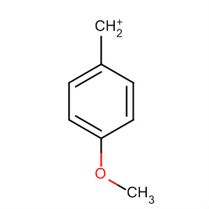 29180-19-6  Methylium, (4-methoxyphenyl)-