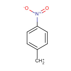 29180-22-1  Methylium, (4-nitrophenyl)-