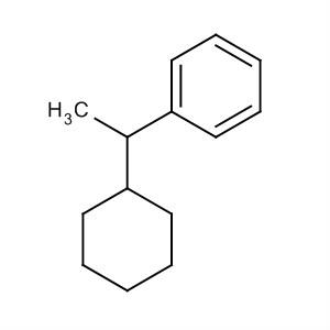 29188-43-0  Benzene, cyclohexylethyl-