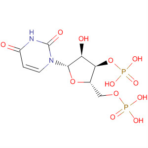 2922-95-4  3'-Uridylic acid, 5'-(dihydrogen phosphate)