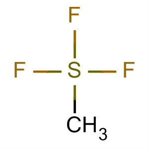 29245-71-4  Methylthio, trifluoro-